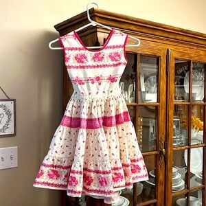 Beautiful Summer Dress